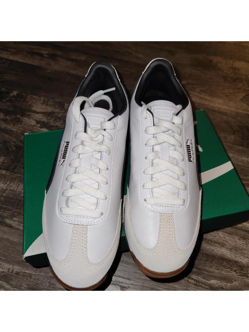 Puma Easy Rider Sneakers - Picture 9 of 11
